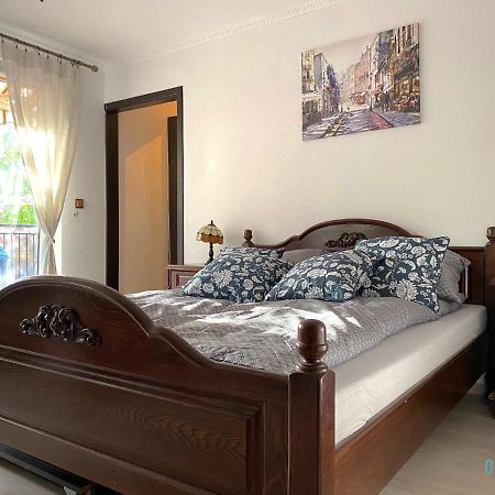 Lux Apartment - Lakefront Apartment In Kamien With Sauna & Hot Tub Only 30 Minutes From Gdansk And Gdynia Exterior photo